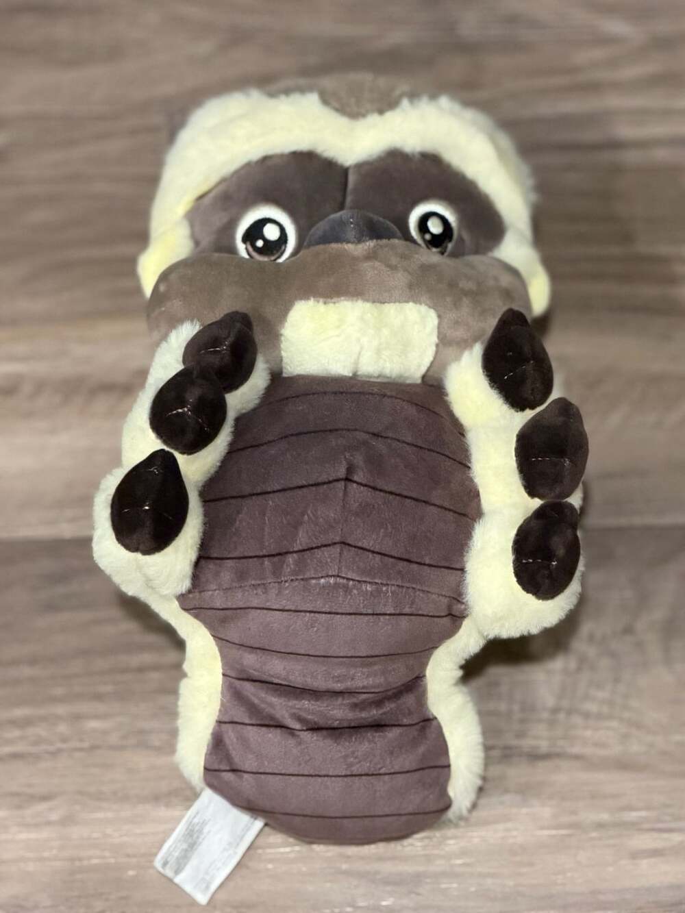 Avatar The Last Airbender Appa Flop Plushie